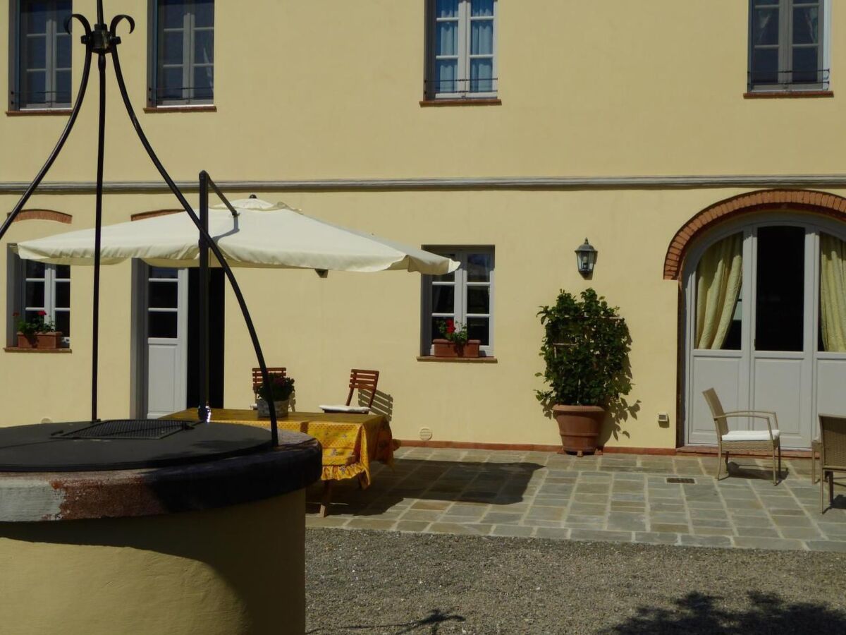 Villa Cerine – Maison Toscane avec piscine privée - Photo 6