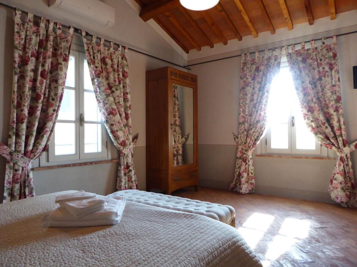 Villa Cerine – Maison Toscane avec piscine privée - Photo 7