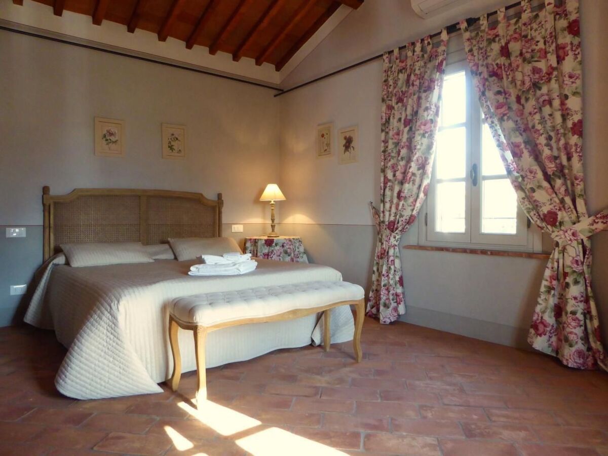 Villa Cerine – Maison Toscane avec piscine privée - Photo 8