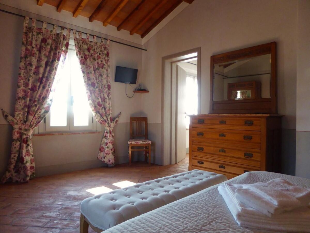 Villa Cerine – Maison Toscane avec piscine privée - Photo 9