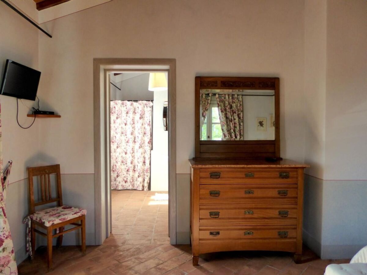 Villa Cerine – Maison Toscane avec piscine privée - Photo 10