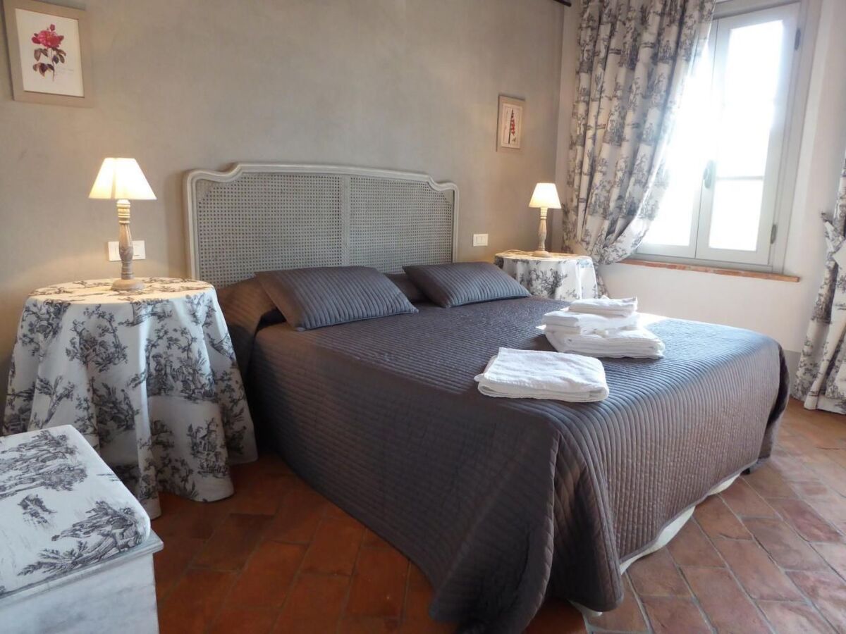 Villa Cerine – Maison Toscane avec piscine privée - Photo 11