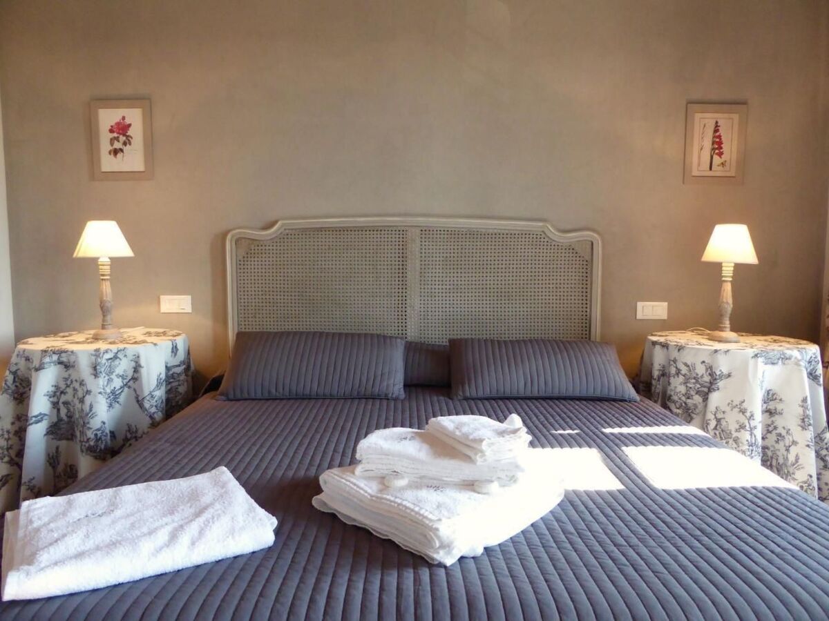 Villa Cerine – Maison Toscane avec piscine privée - Photo 12