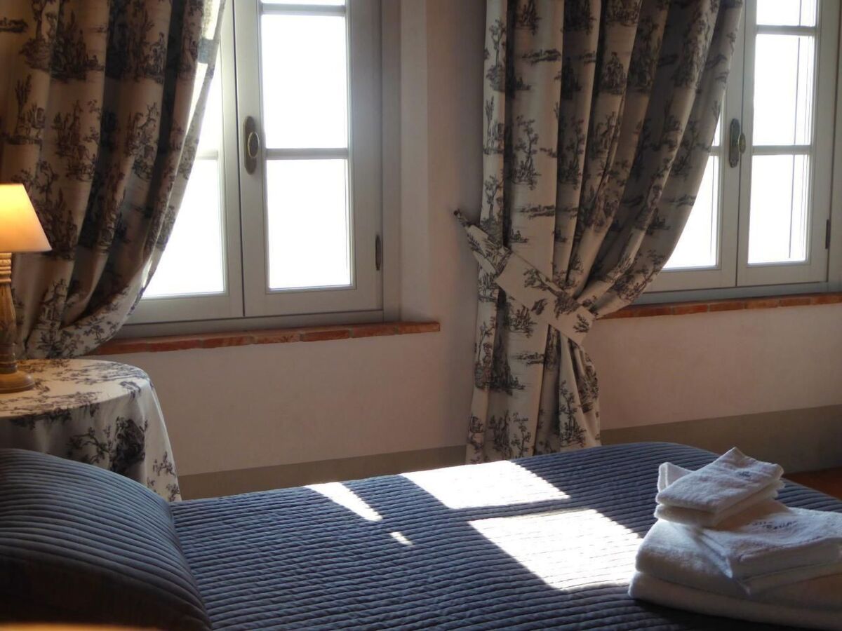 Villa Cerine – Maison Toscane avec piscine privée - Photo 13