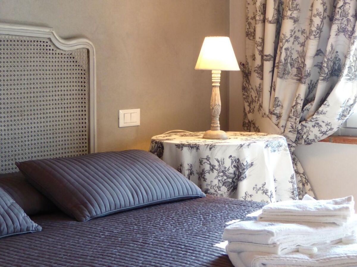Villa Cerine – Maison Toscane avec piscine privée - Photo 14