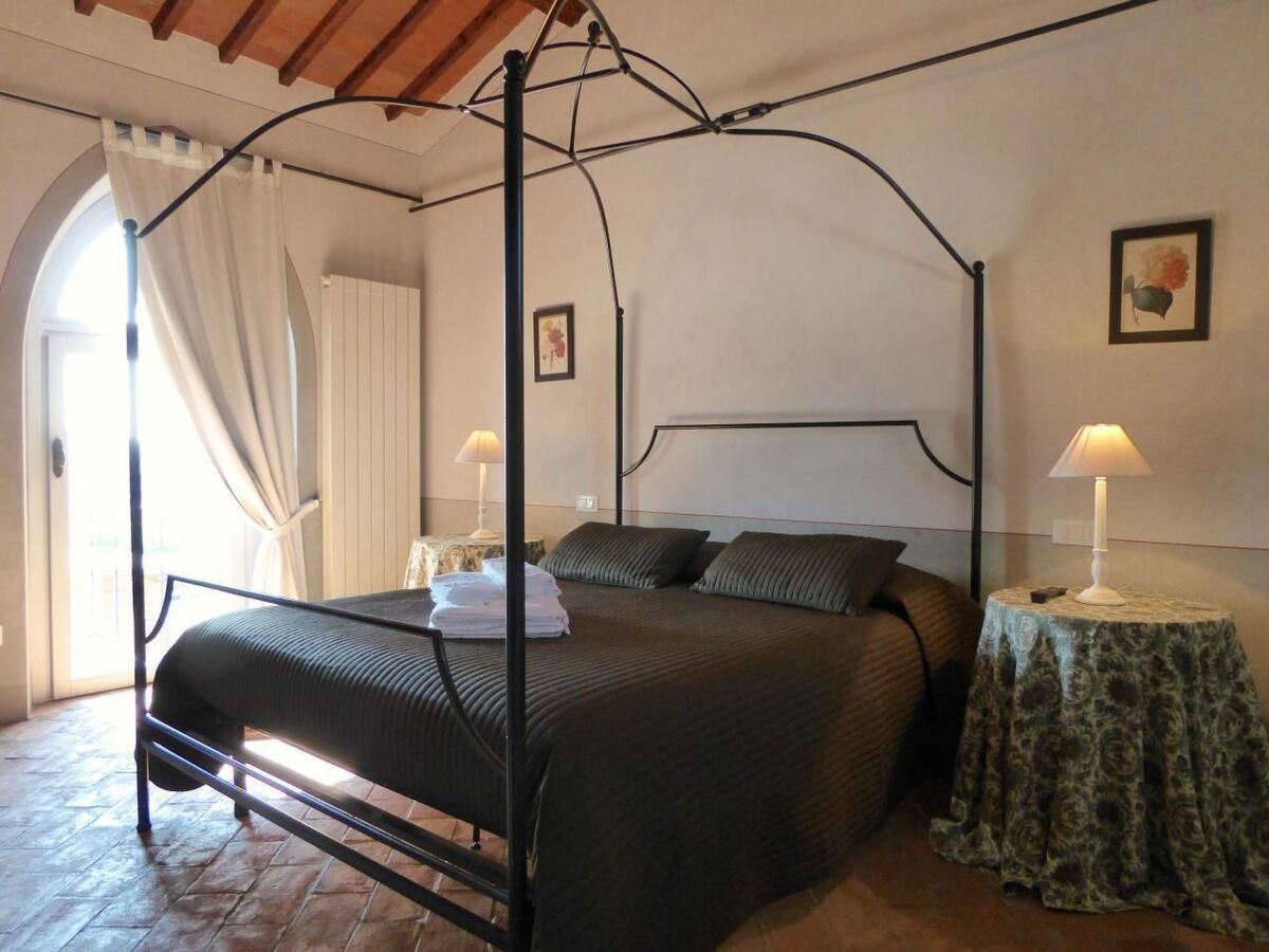 Villa Cerine – Maison Toscane avec piscine privée - Photo 15