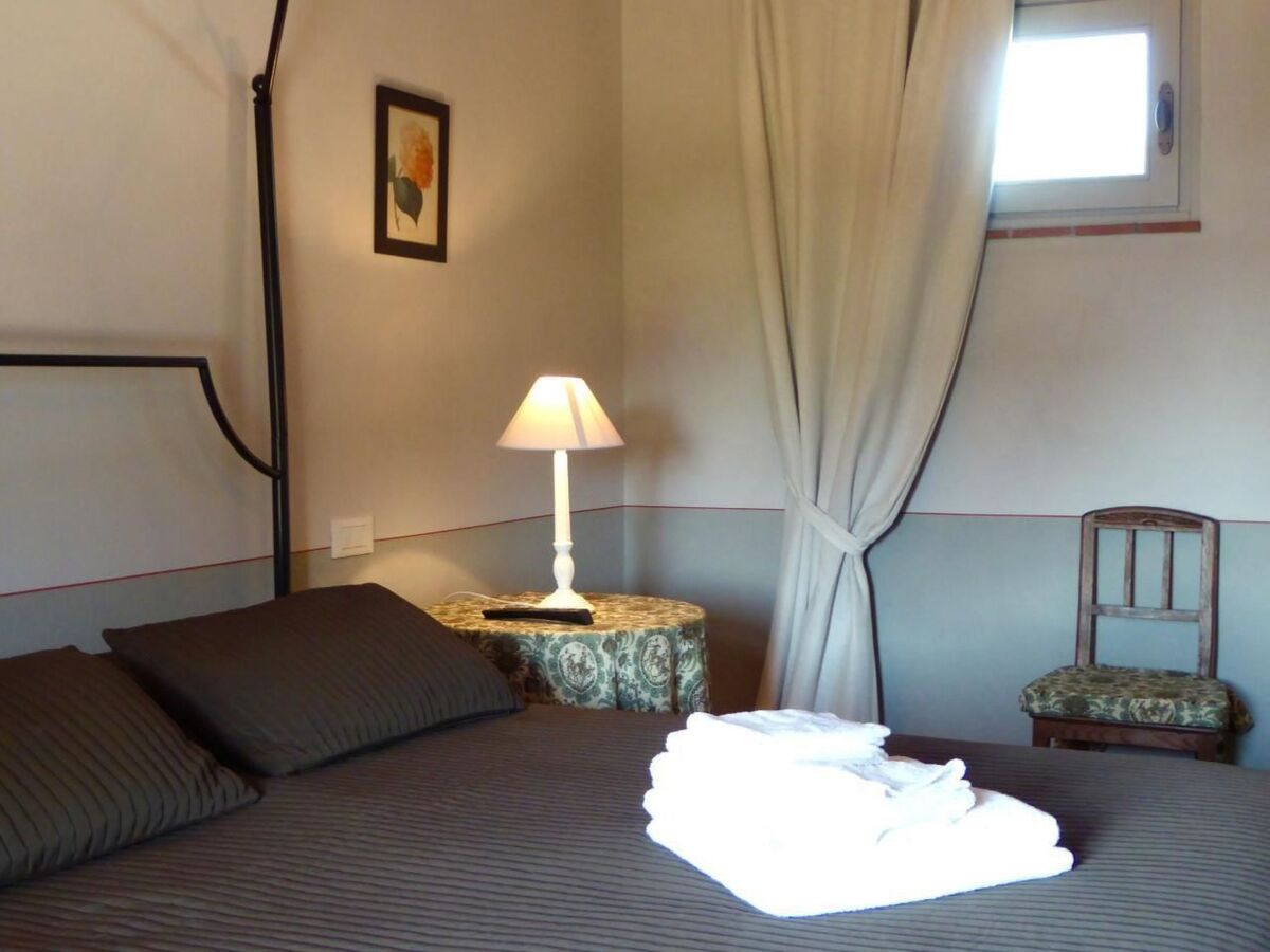 Villa Cerine – Maison Toscane avec piscine privée - Photo 16