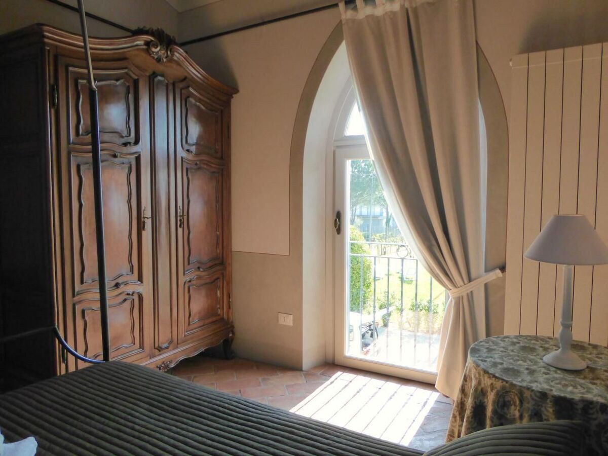 Villa Cerine – Maison Toscane avec piscine privée - Photo 18