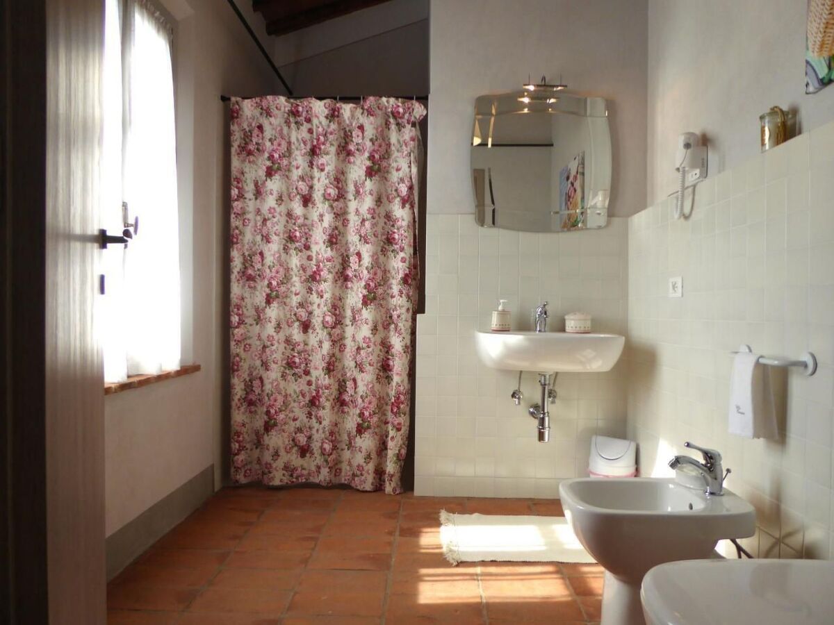 Villa Cerine – Maison Toscane avec piscine privée - Photo 22