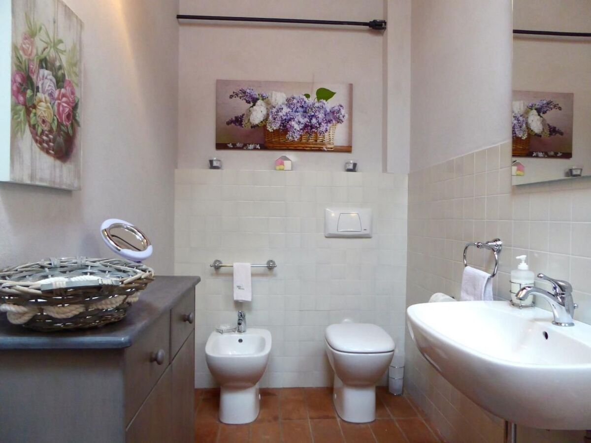Villa Cerine – Maison Toscane avec piscine privée - Photo 23