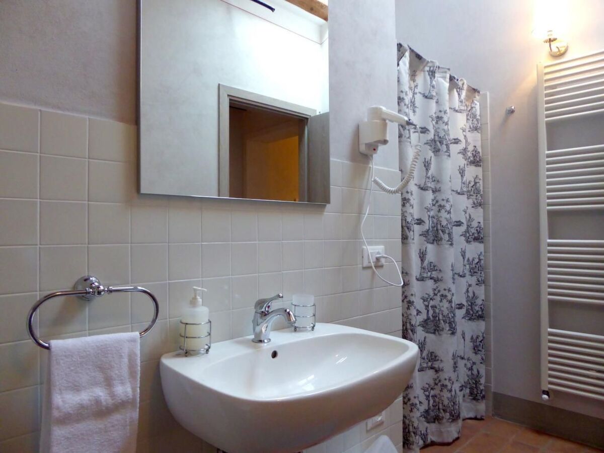 Villa Cerine – Maison Toscane avec piscine privée - Photo 24