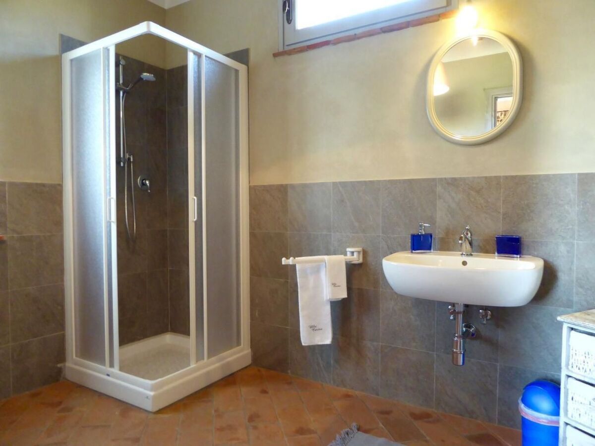 Villa Cerine – Maison Toscane avec piscine privée - Photo 25