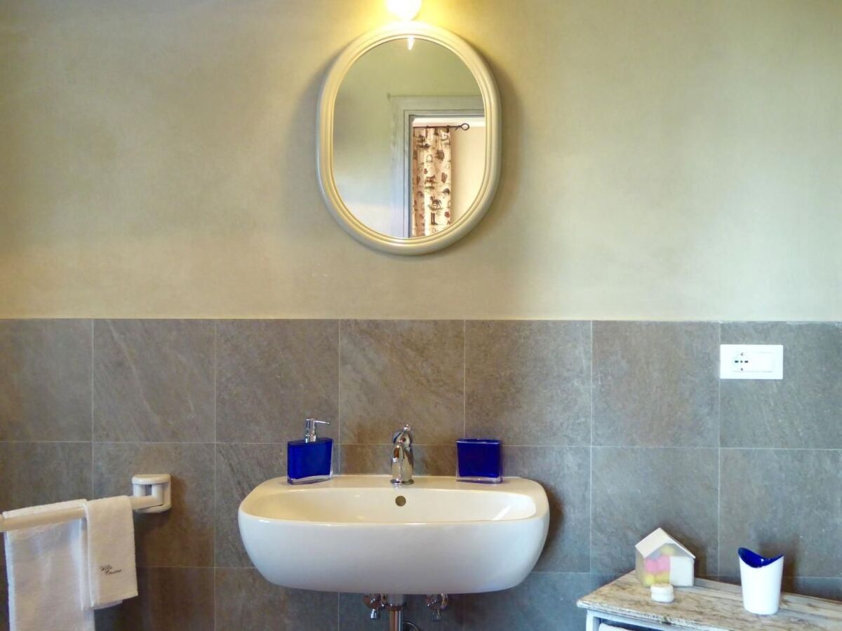 Villa Cerine – Maison Toscane avec piscine privée - Photo 26
