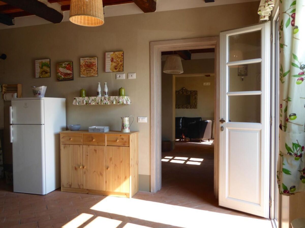 Villa Cerine – Maison Toscane avec piscine privée - Photo 27