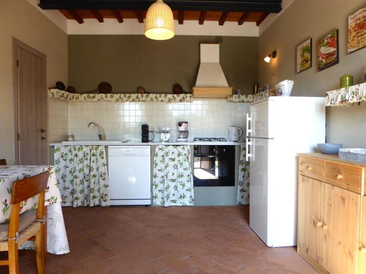 Villa Cerine – Maison Toscane avec piscine privée - Photo 28