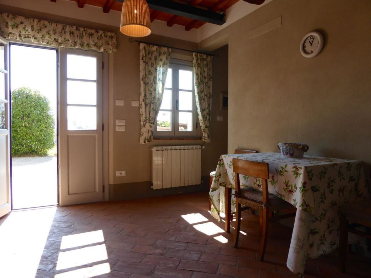 Villa Cerine – Maison Toscane avec piscine privée - Photo 30