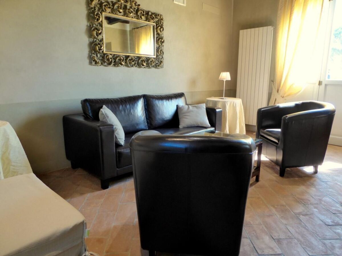 Villa Cerine – Maison Toscane avec piscine privée - Photo 34