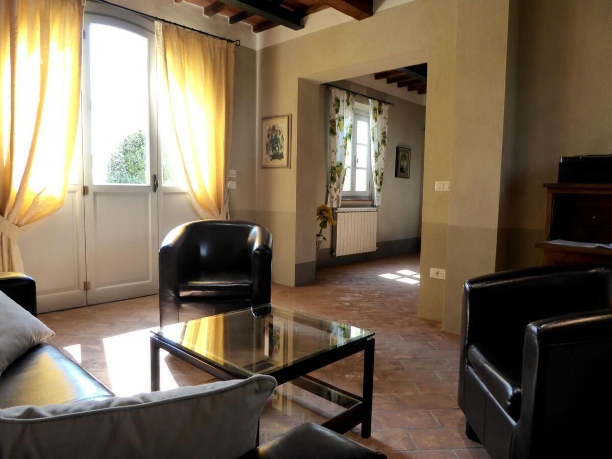 Villa Cerine – Maison Toscane avec piscine privée - Photo 35