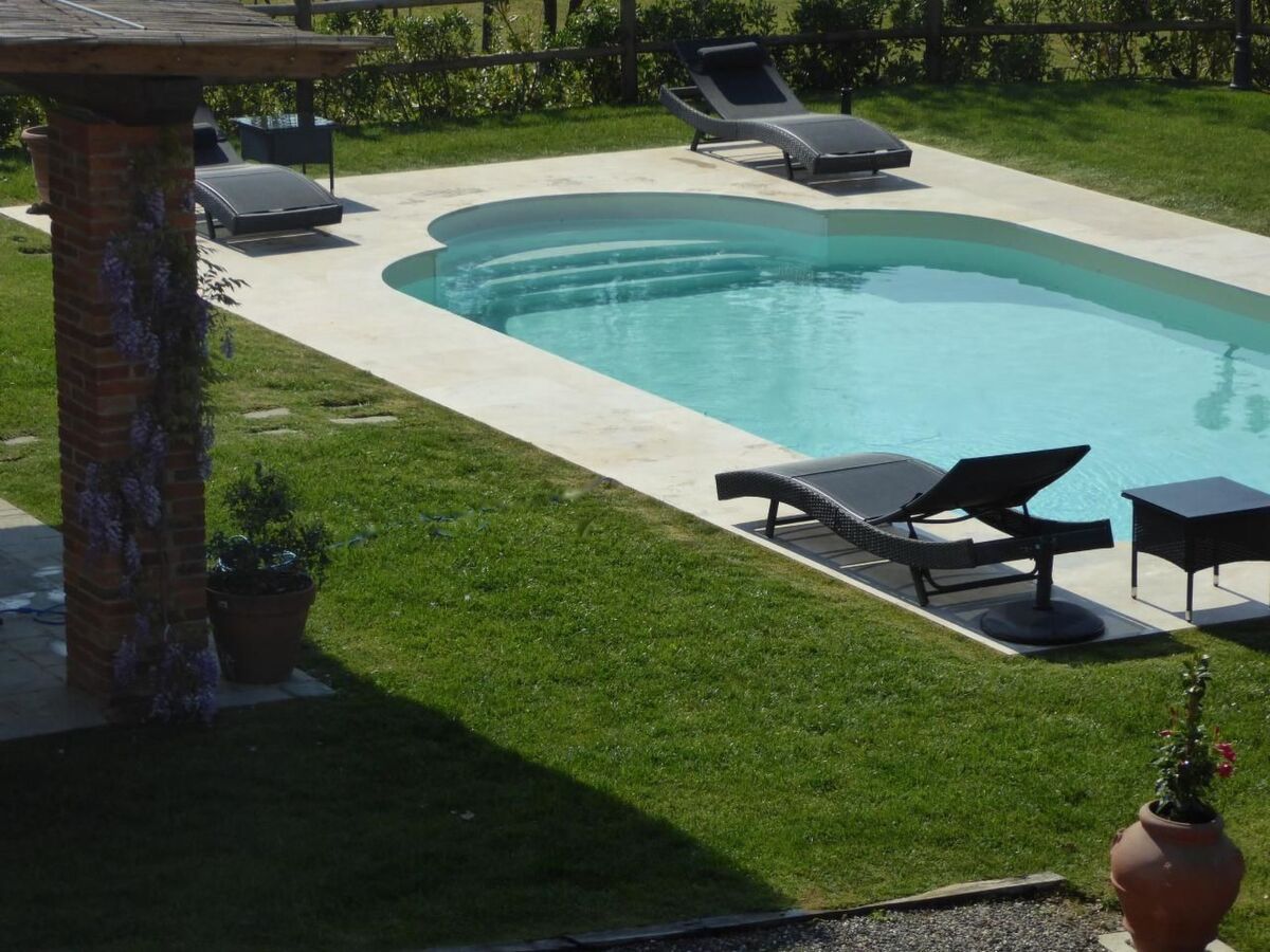 Villa Cerine – Maison Toscane avec piscine privée - Photo 36