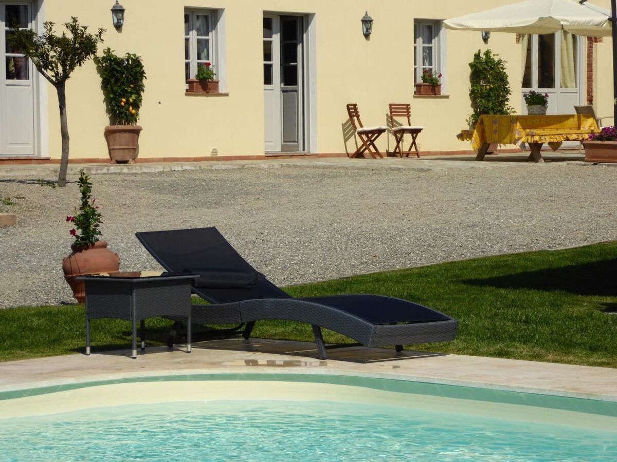 Villa Cerine – Maison Toscane avec piscine privée - Photo 39