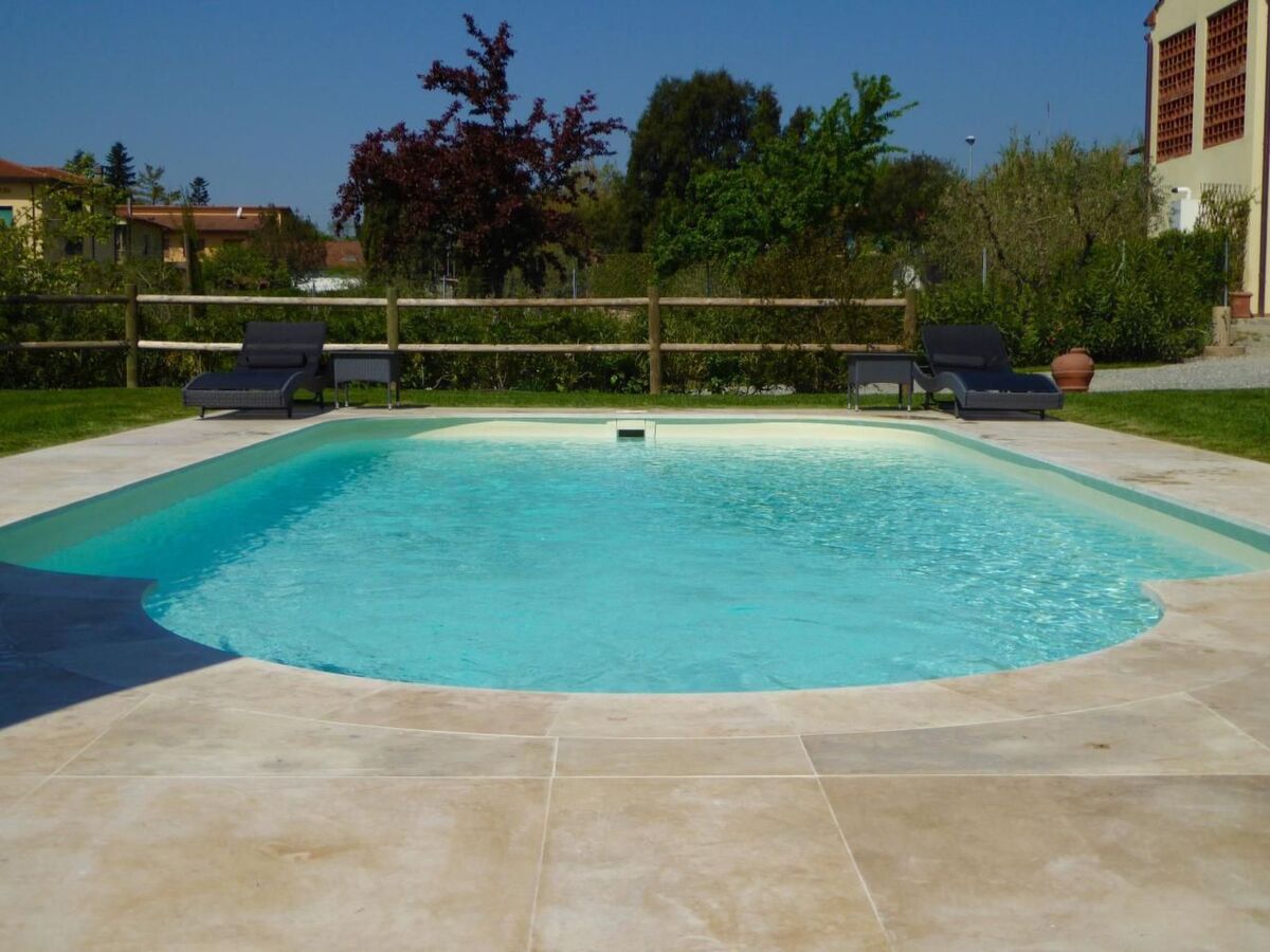 Villa Cerine – Maison Toscane avec piscine privée - Photo 40