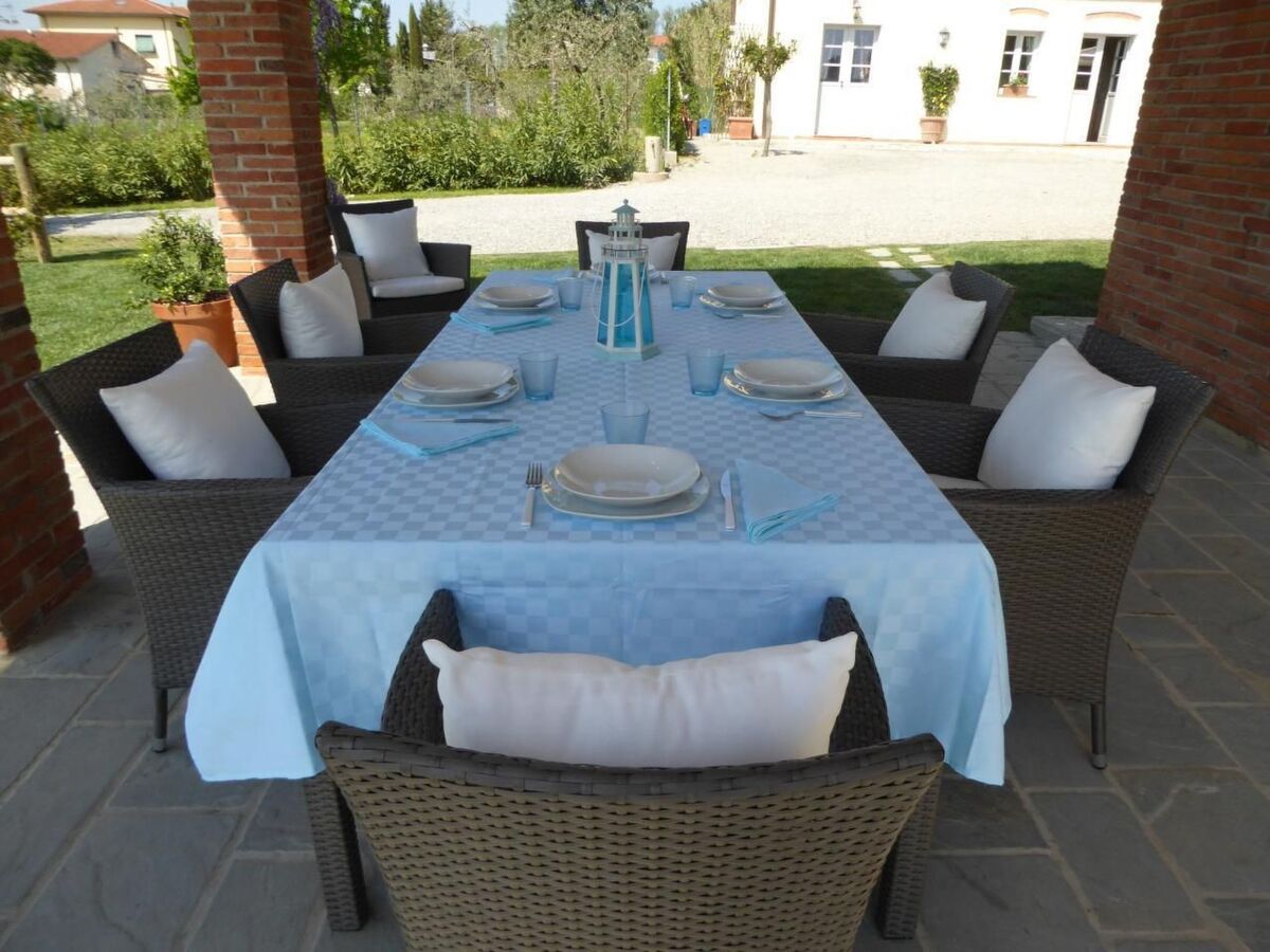 Villa Cerine – Maison Toscane avec piscine privée - Photo 41