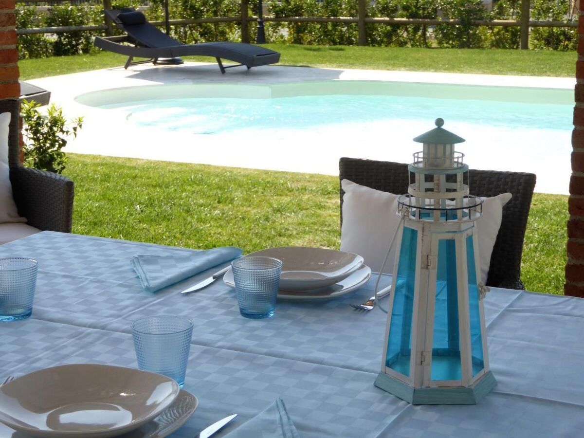 Villa Cerine – Maison Toscane avec piscine privée - Photo 42