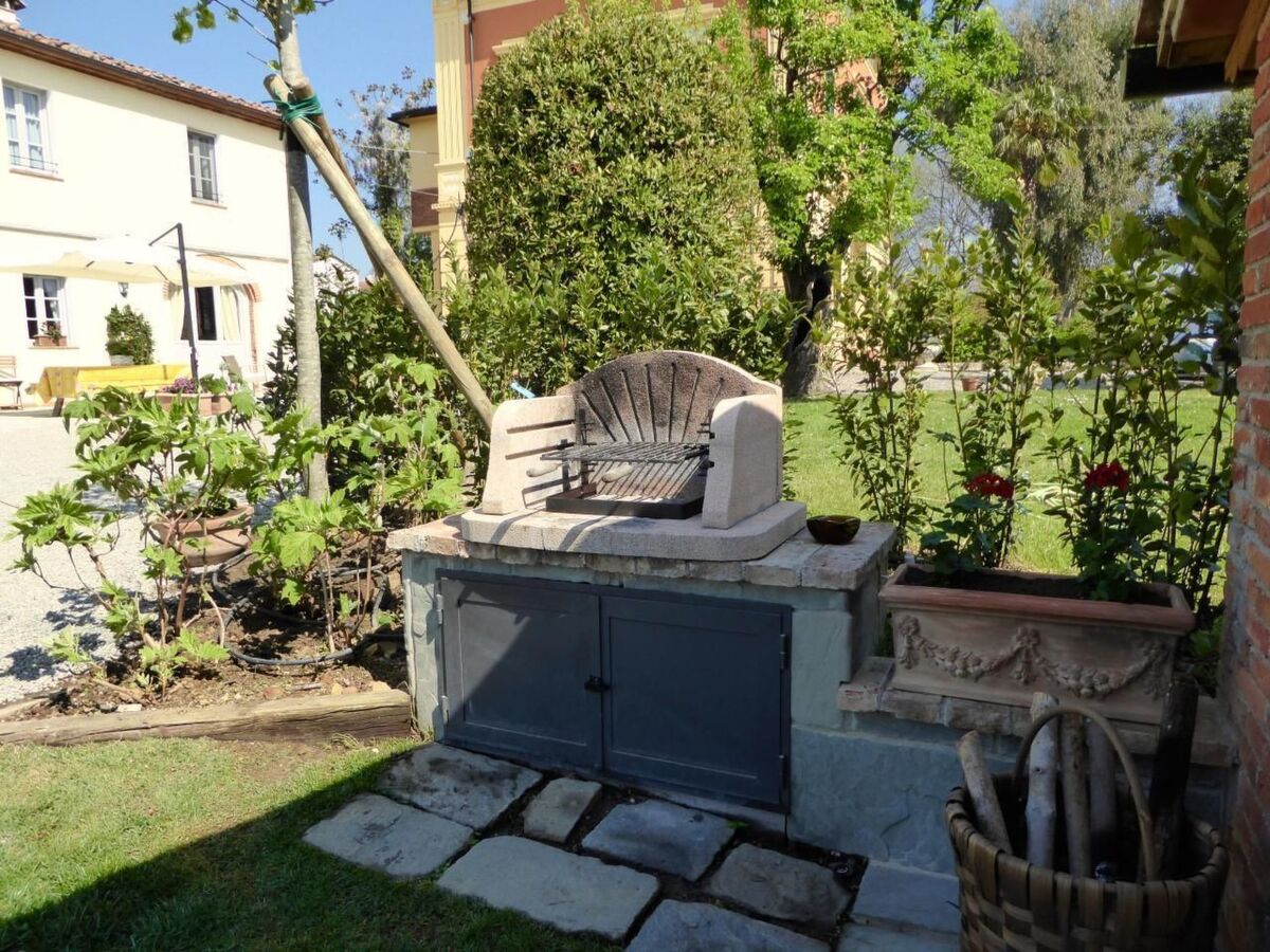 Villa Cerine – Maison Toscane avec piscine privée - Photo 43