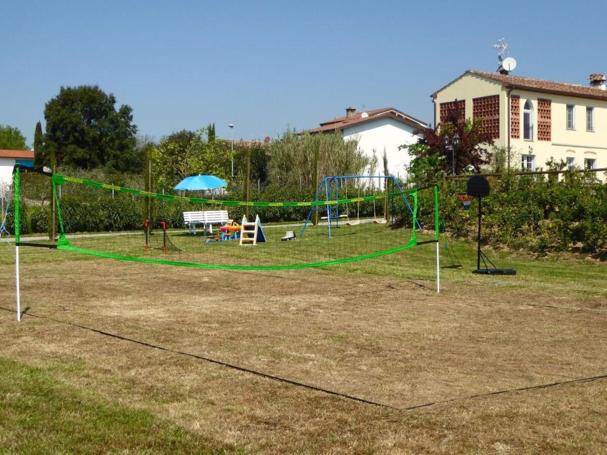 Villa Cerine – Maison Toscane avec piscine privée - Photo 44