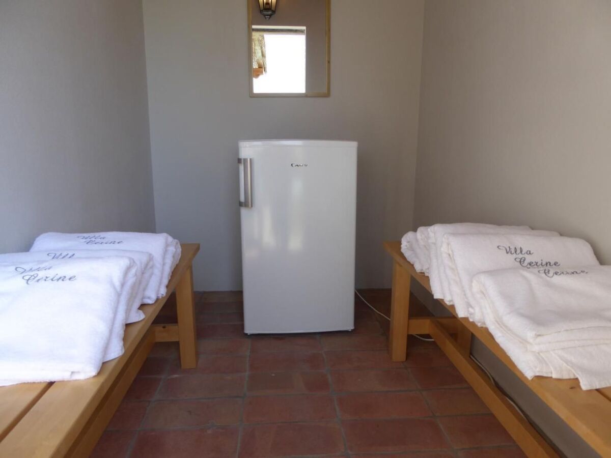 Villa Cerine – Maison Toscane avec piscine privée - Photo 47