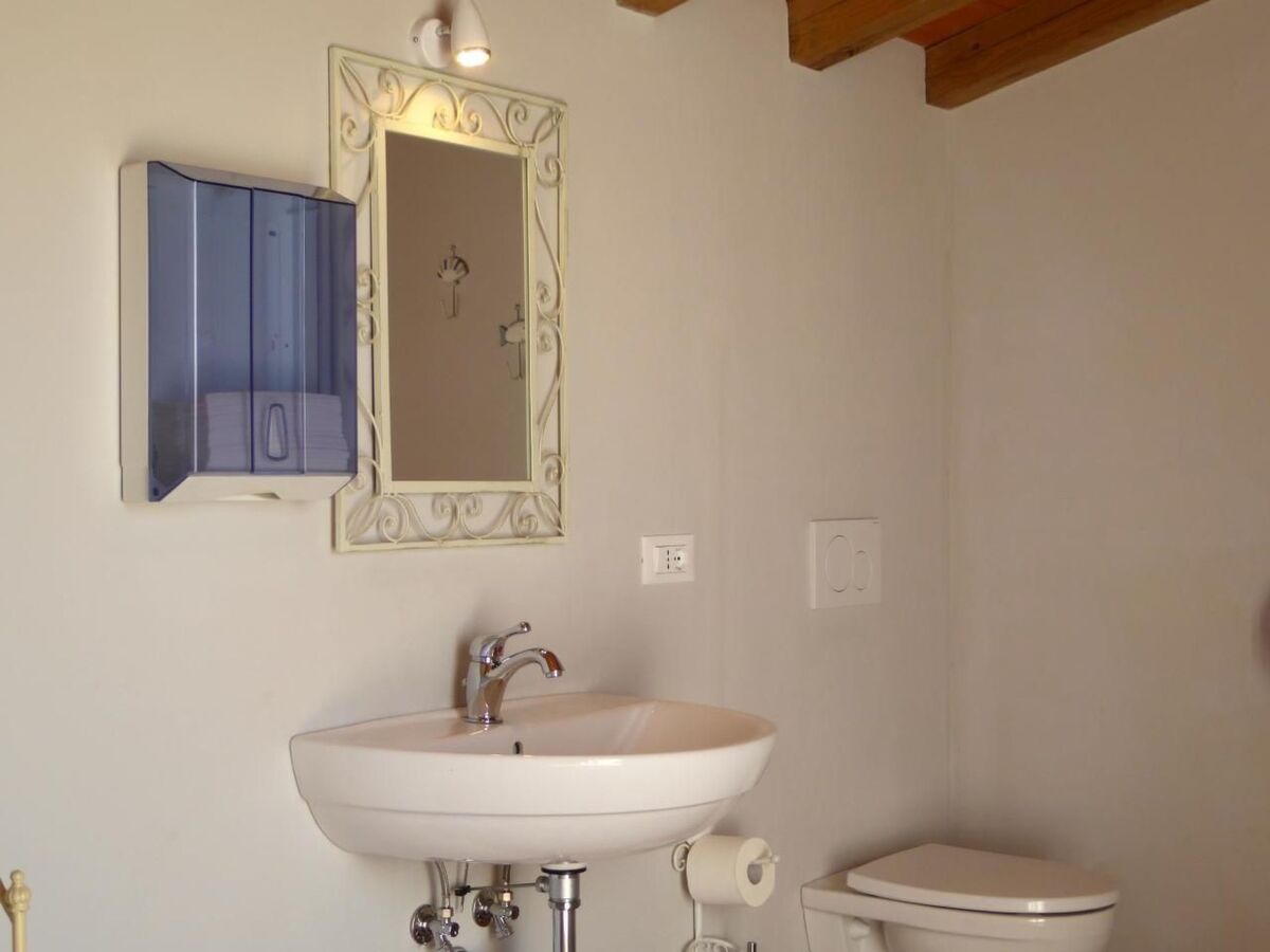 Villa Cerine – Maison Toscane avec piscine privée - Photo 48