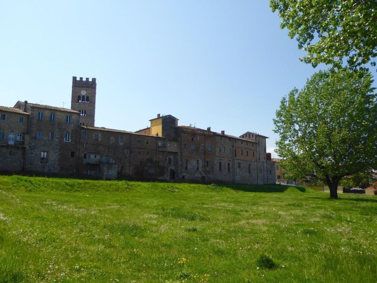 Villa Cerine – Maison Toscane avec piscine privée - Photo 52
