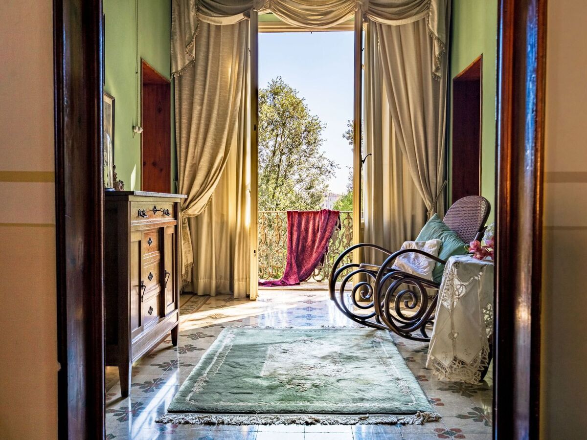 Villa toscane 1840 avec piscine privée, Altopascio - Photo 2