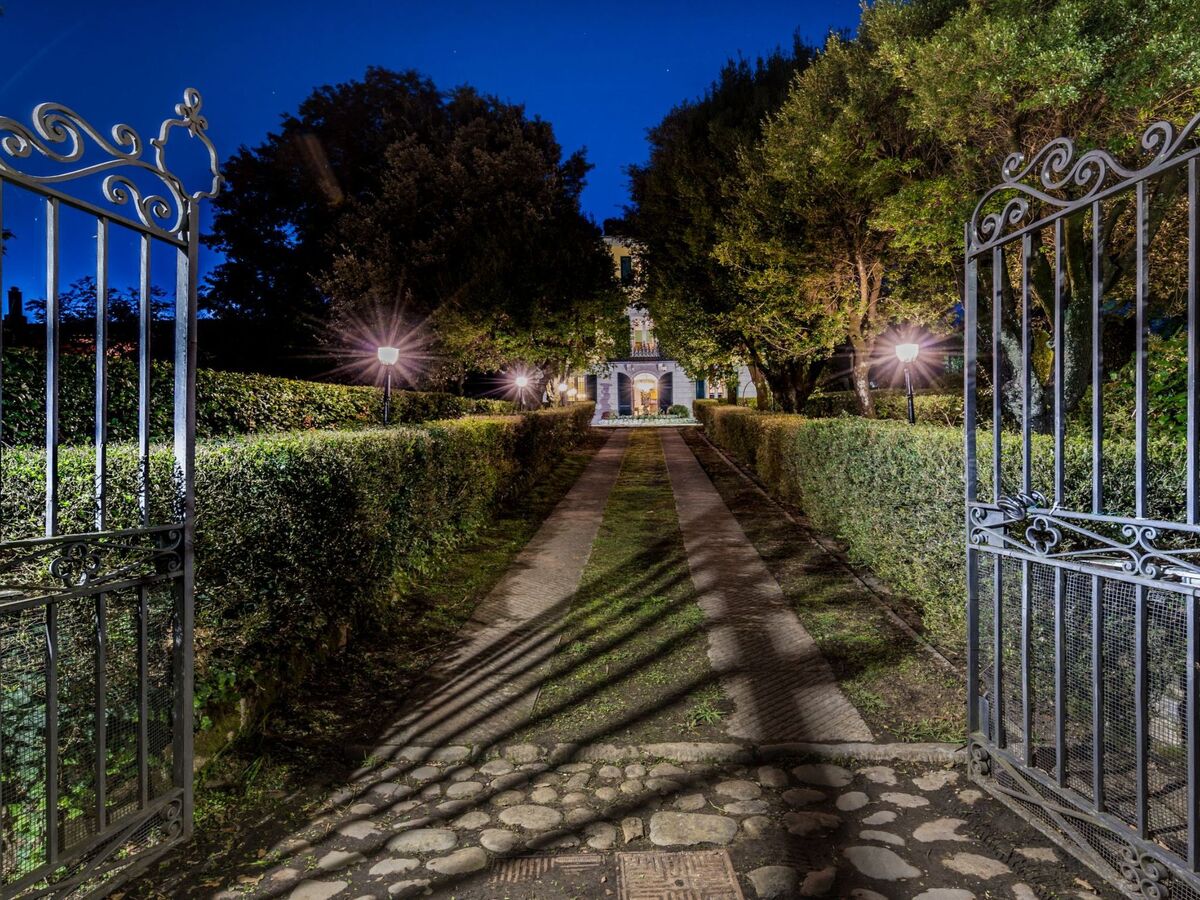 Villa toscane 1840 avec piscine privée, Altopascio - Photo 6