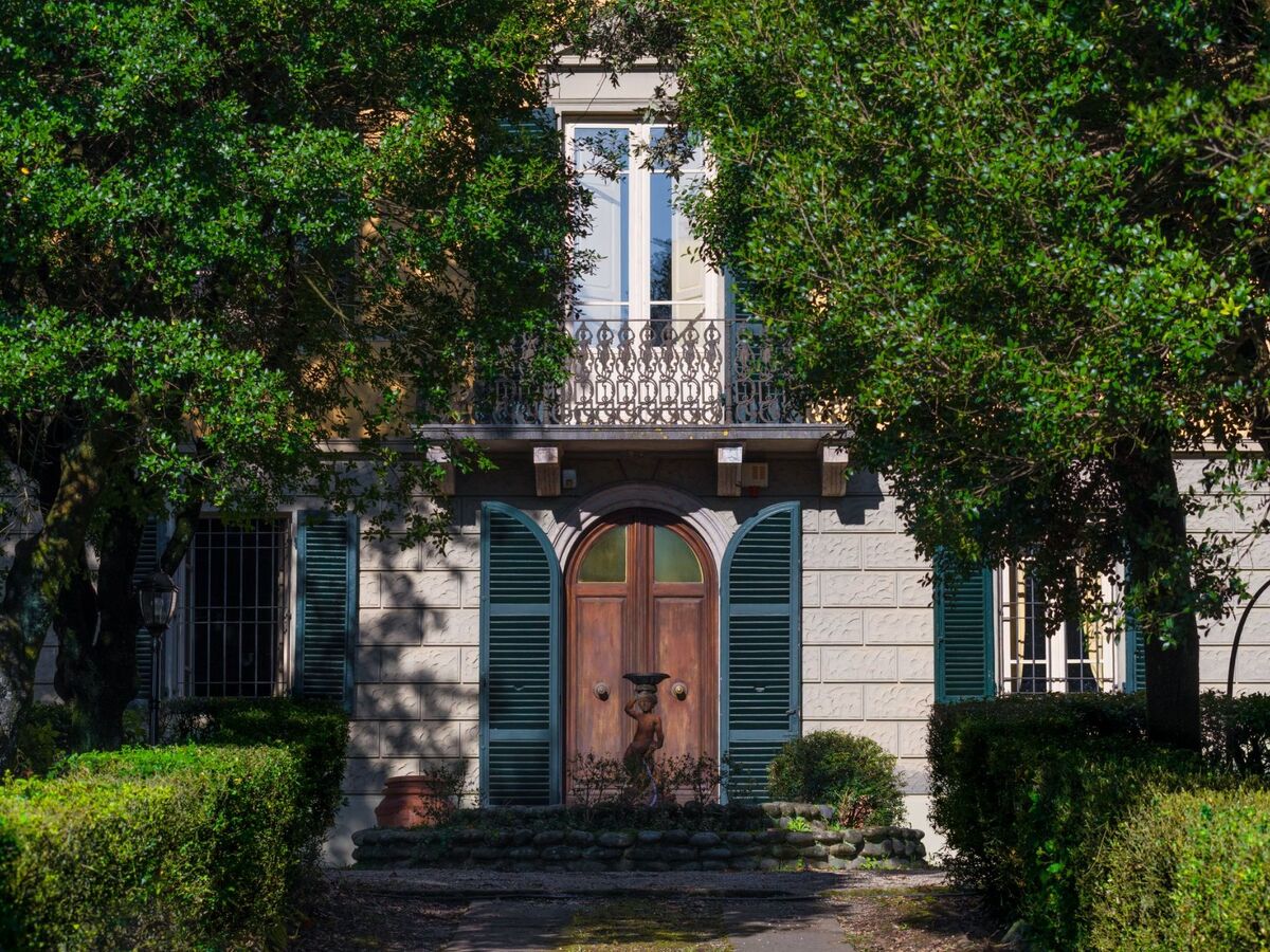 Villa toscane 1840 avec piscine privée, Altopascio - Photo 8