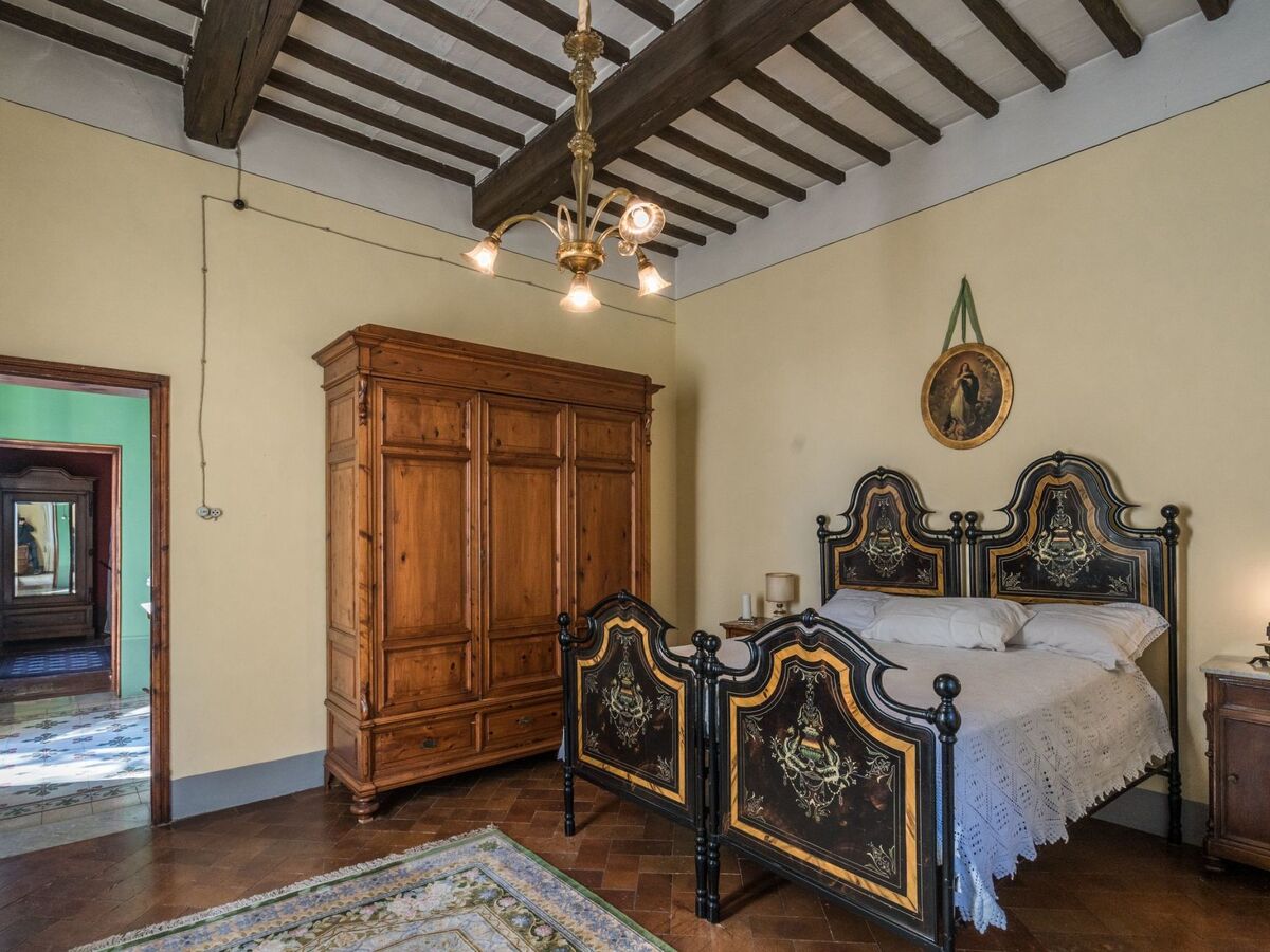 Villa toscane 1840 avec piscine privée, Altopascio - Photo 15