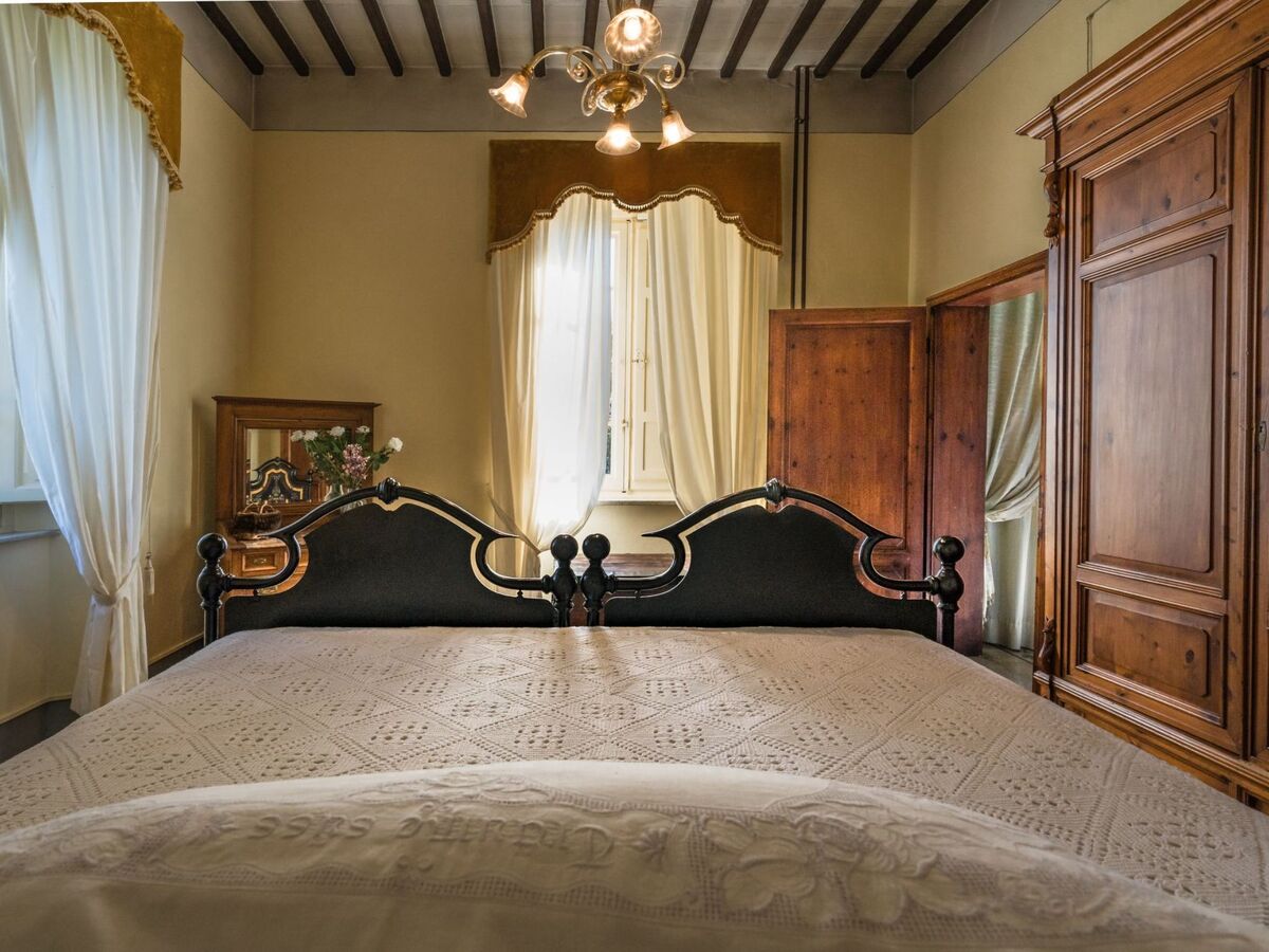 Villa toscane 1840 avec piscine privée, Altopascio - Photo 16