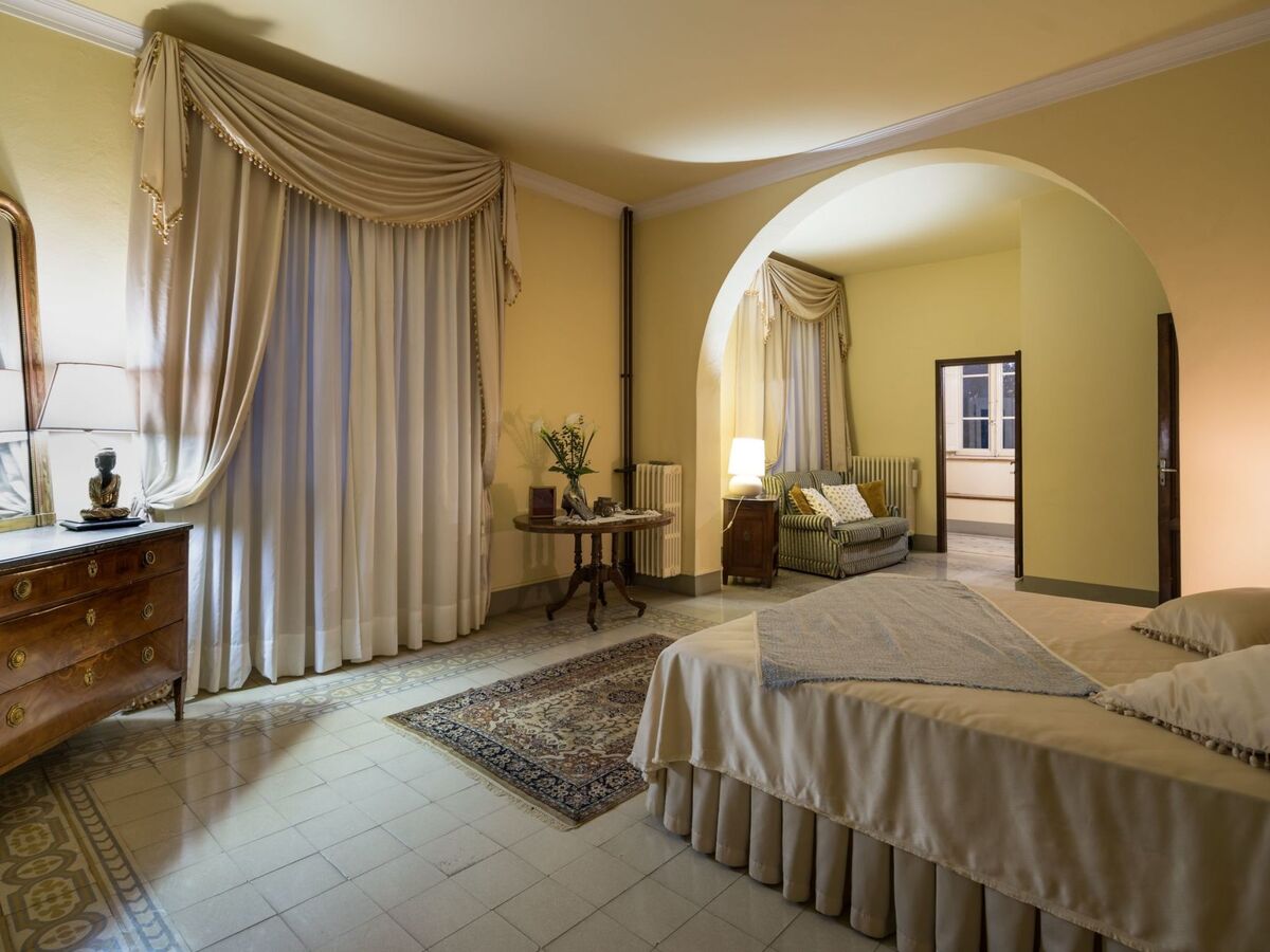 Villa toscane 1840 avec piscine privée, Altopascio - Photo 18