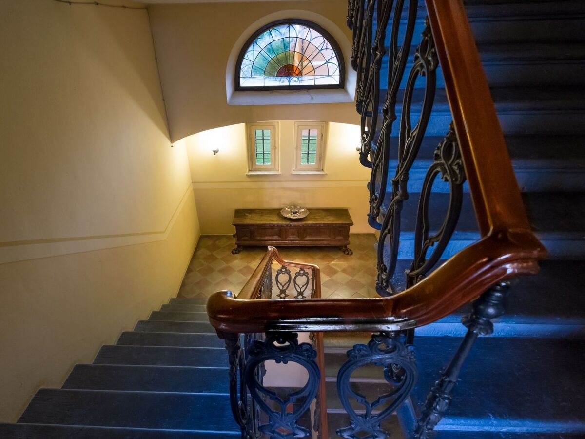 Villa toscane 1840 avec piscine privée, Altopascio - Photo 20
