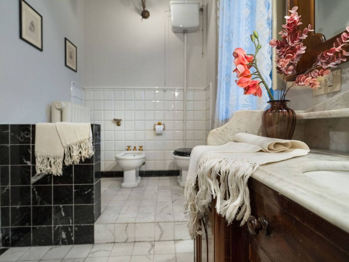 Villa toscane 1840 avec piscine privée, Altopascio - Photo 23