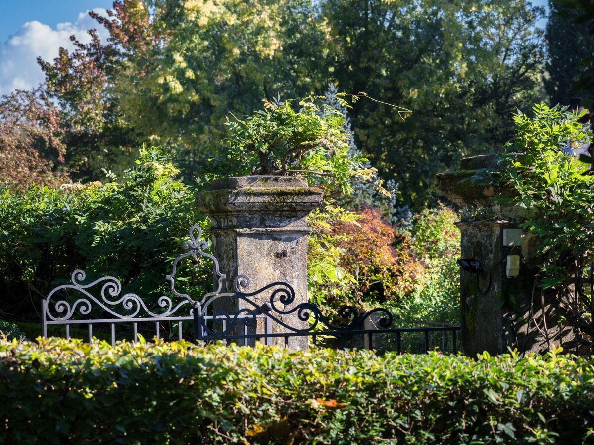 Villa toscane 1840 avec piscine privée, Altopascio - Photo 24