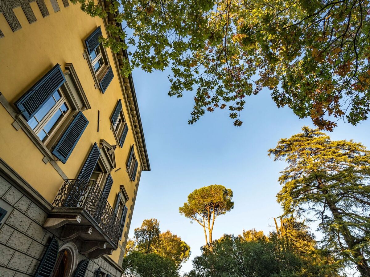 Villa toscane 1840 avec piscine privée, Altopascio - Photo 34
