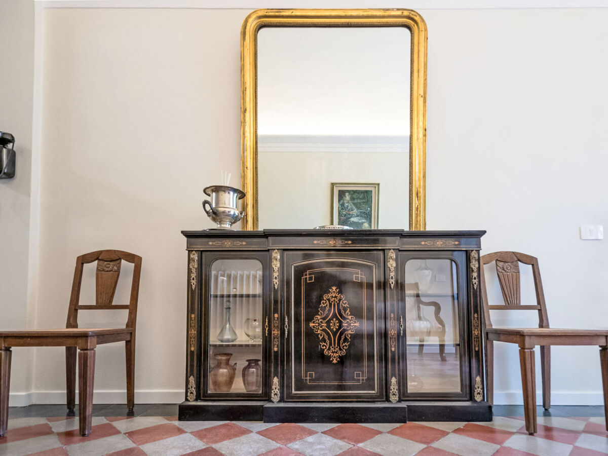 Villa toscane 1840 avec piscine privée, Altopascio - Photo 42