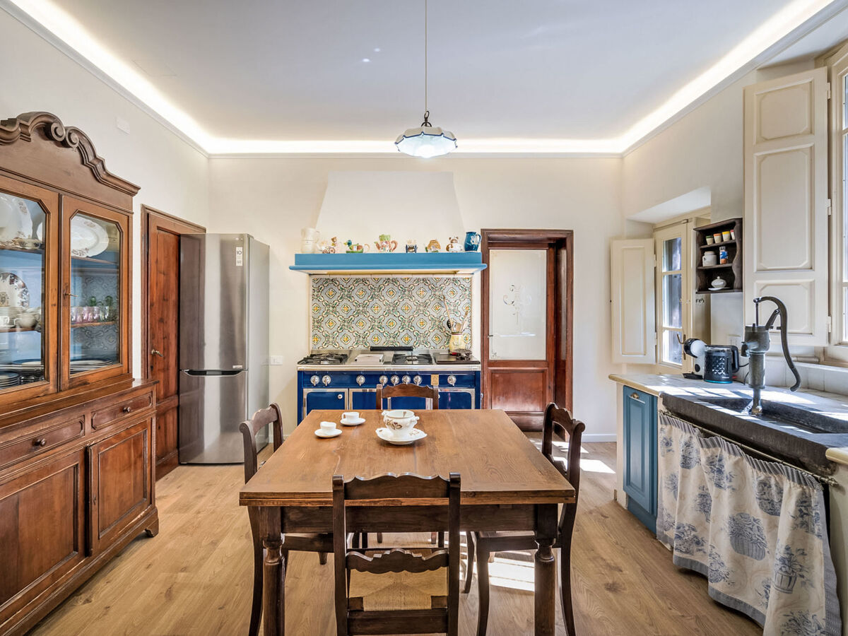Villa toscane 1840 avec piscine privée, Altopascio - Photo 45