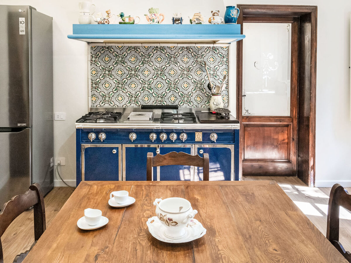 Villa toscane 1840 avec piscine privée, Altopascio - Photo 47