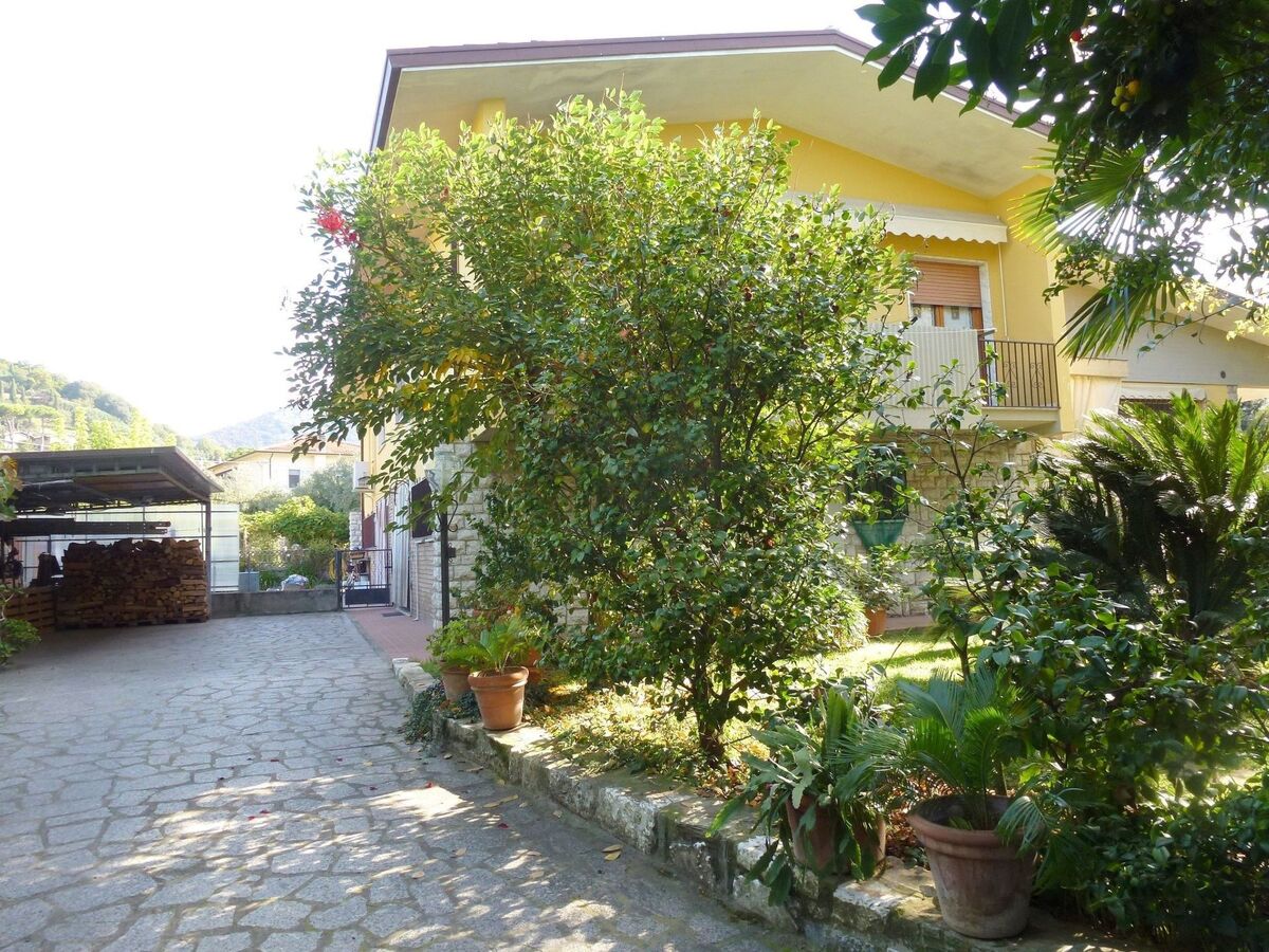 Casa Luisita - Appartement 4 pers. avec jardin privé - Photo 1