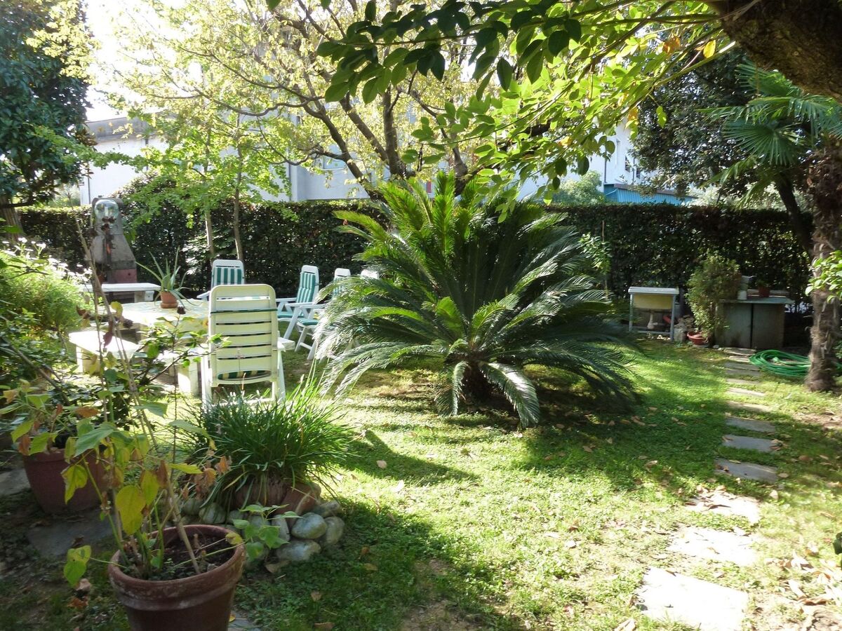 Casa Luisita - Appartement 4 pers. avec jardin privé - Photo 2