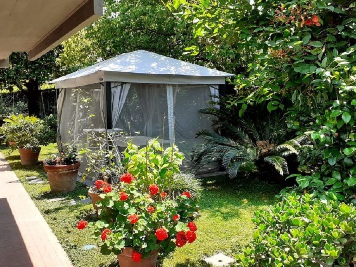 Casa Luisita - Appartement 4 pers. avec jardin privé - Photo 3