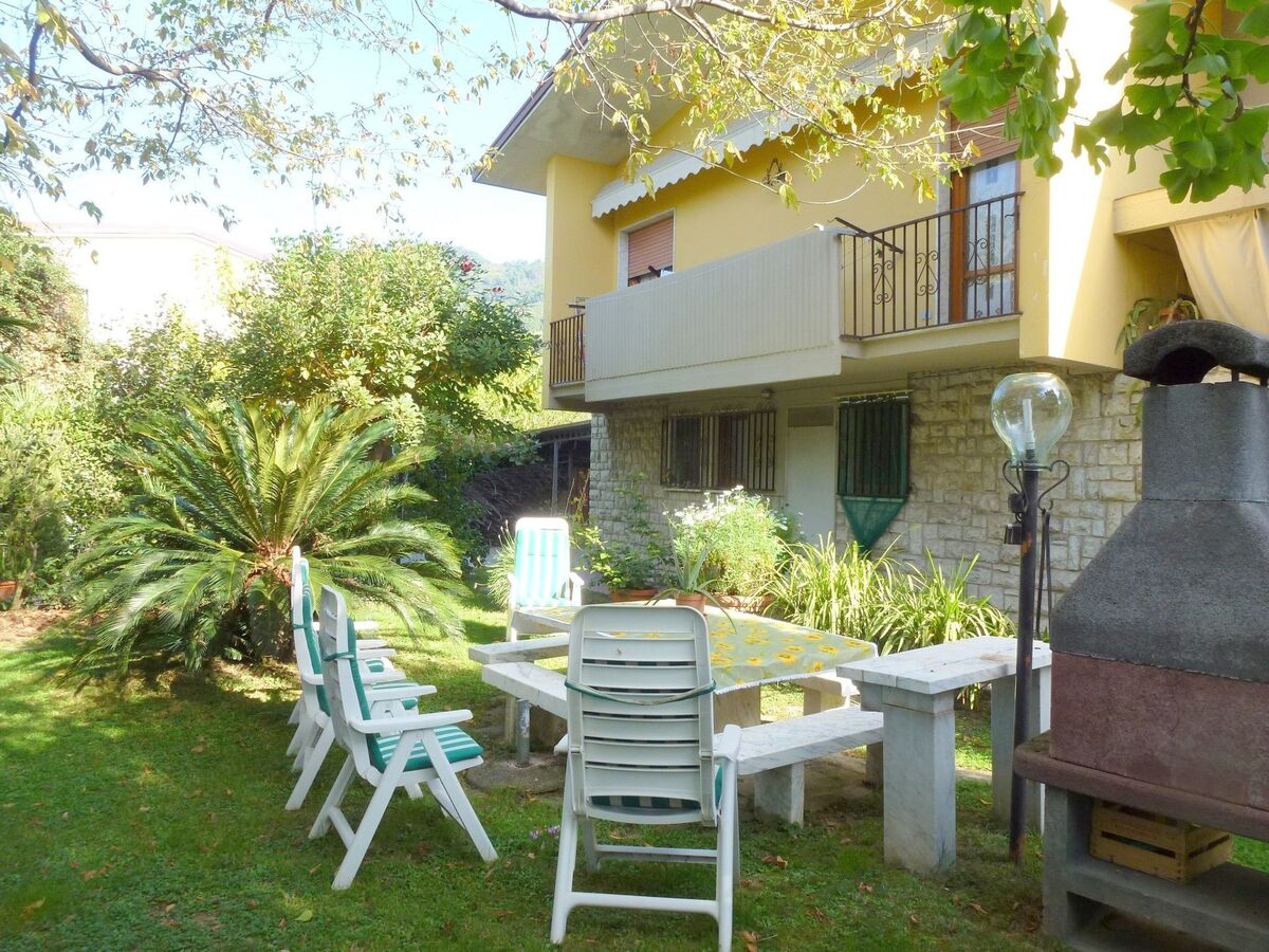 Casa Luisita - Appartement 4 pers. avec jardin privé - Photo 4
