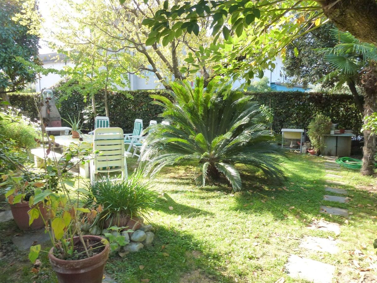 Casa Luisita - Appartement 4 pers. avec jardin privé - Photo 5